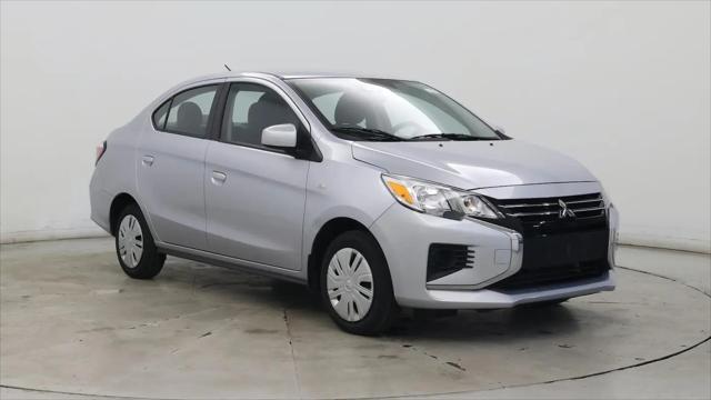 2023 Mitsubishi Mirage G4 ES for sale in White Marsh, MD