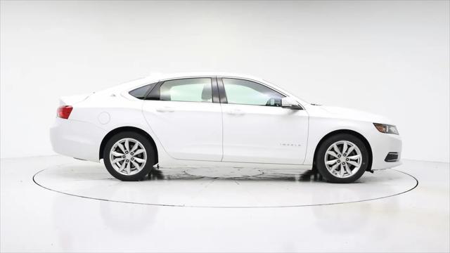 2017 Chevrolet Impala 1LT