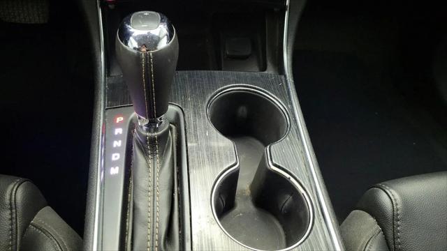 2017 Chevrolet Impala 1LT