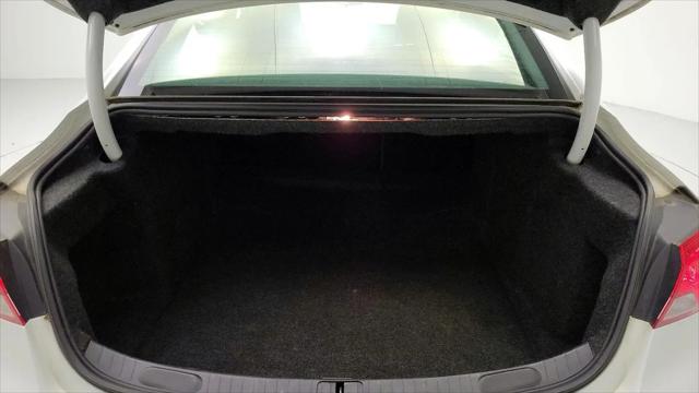 2017 Chevrolet Impala 1LT