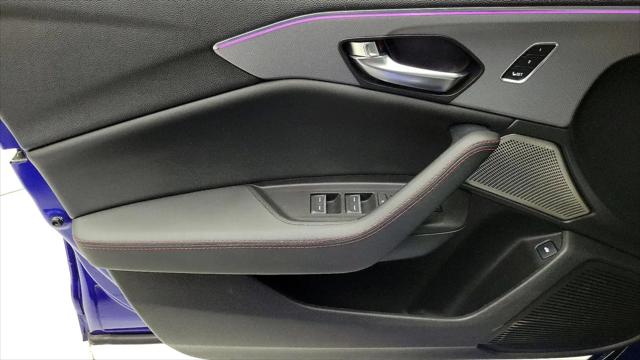 2021 Acura TLX A-SPEC Package