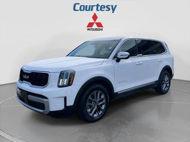 2023 Kia Telluride LX for sale in Attleboro, MA