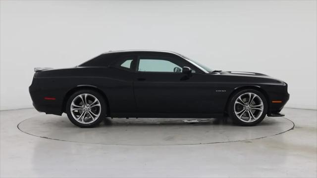 2020 Dodge Challenger R/T