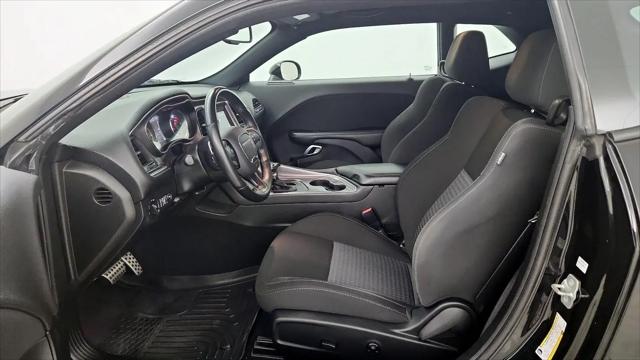 2020 Dodge Challenger R/T