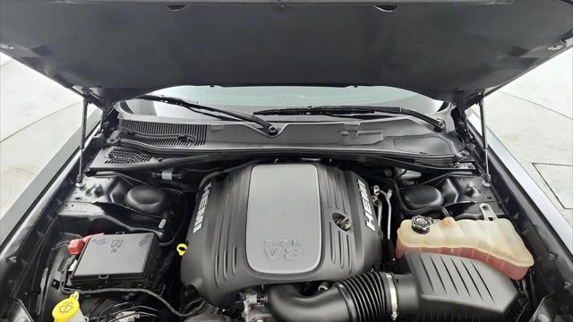 2020 Dodge Challenger R/T