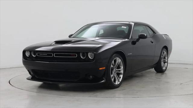 2020 Dodge Challenger R/T