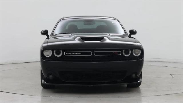2020 Dodge Challenger R/T