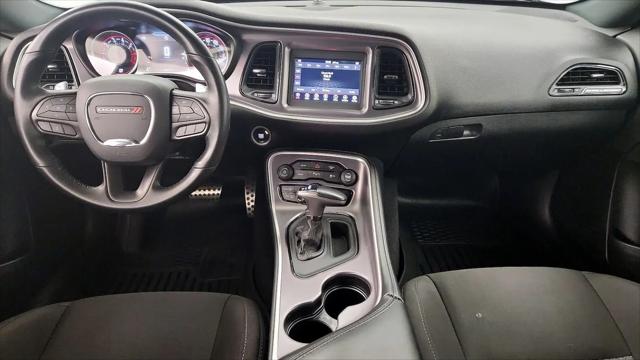 2020 Dodge Challenger R/T