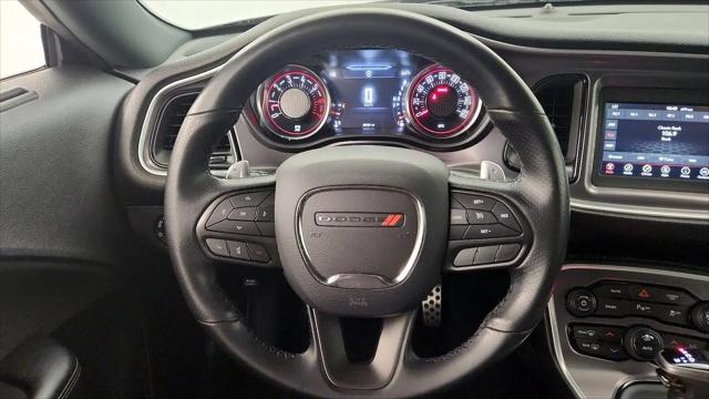 2020 Dodge Challenger R/T