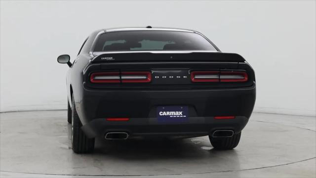 2020 Dodge Challenger R/T