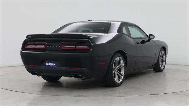 2020 Dodge Challenger R/T