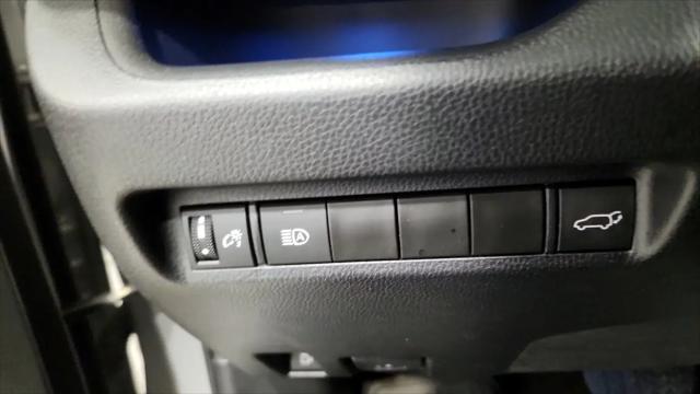 2022 Toyota RAV4 Hybrid XSE