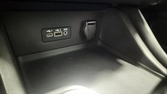 2020 Nissan Sentra SR Xtronic CVT
