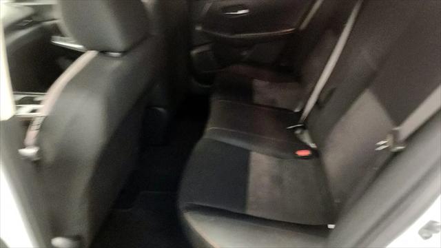 2020 Nissan Sentra SR Xtronic CVT