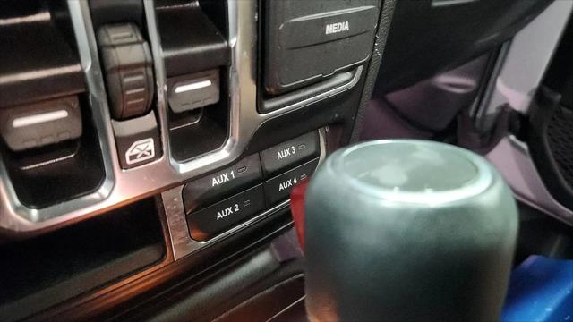 2022 Jeep Wrangler Unlimited Sahara 4x4