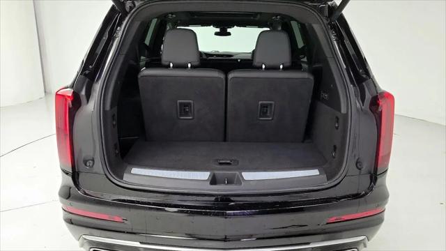 2021 Cadillac XT6 AWD Premium Luxury