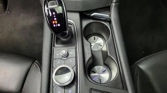 2021 Cadillac XT6 AWD Premium Luxury
