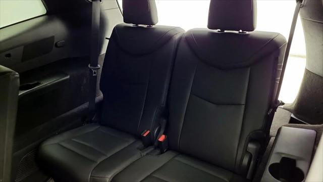 2021 Cadillac XT6 AWD Premium Luxury