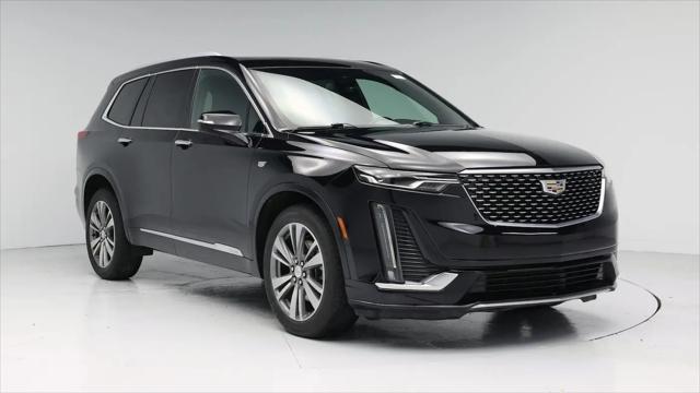 2021 Cadillac XT6 AWD Premium Luxury for sale in Columbia, SC