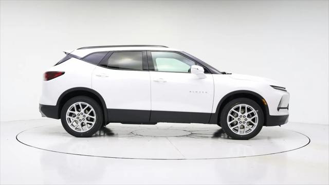 2023 Chevrolet Blazer AWD 3LT