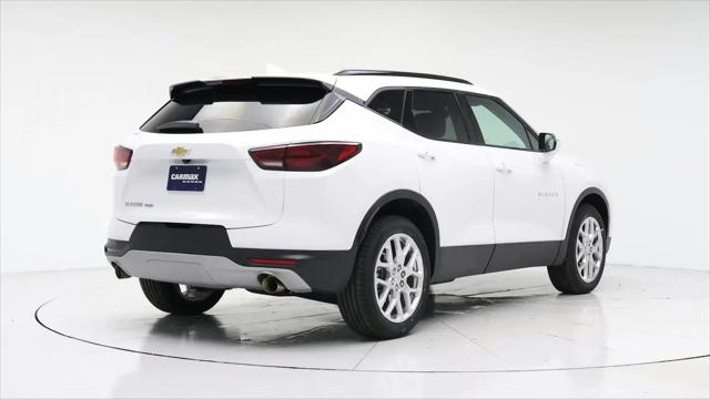 2023 Chevrolet Blazer AWD 3LT