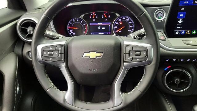 2023 Chevrolet Blazer AWD 3LT