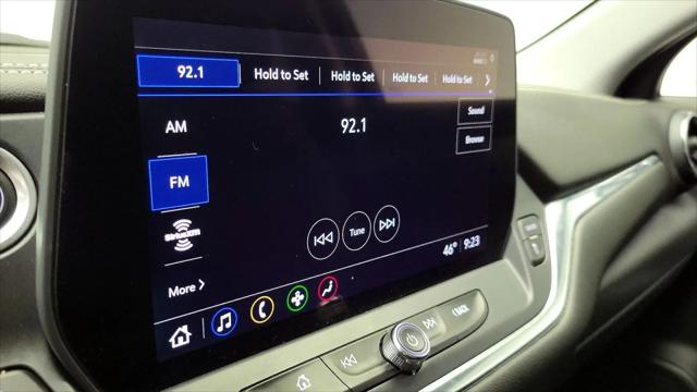 2023 Chevrolet Blazer AWD 3LT