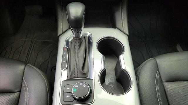 2023 Chevrolet Blazer AWD 3LT