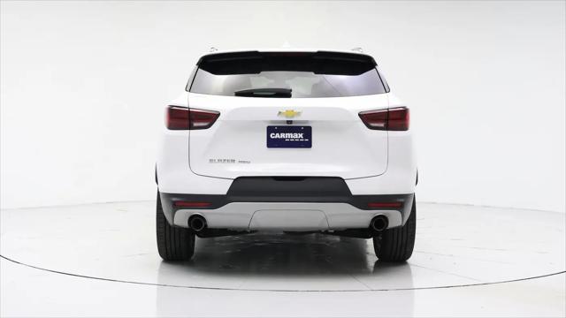2023 Chevrolet Blazer AWD 3LT