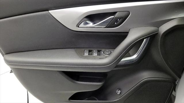 2023 Chevrolet Blazer AWD 3LT