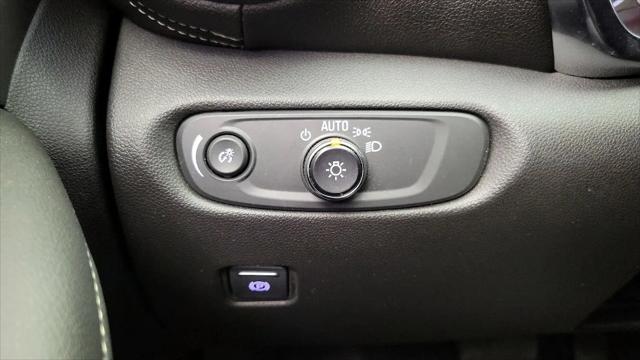 2023 Chevrolet Blazer AWD 3LT