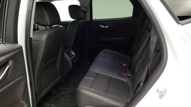 2023 Chevrolet Blazer AWD 3LT