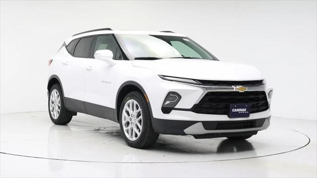 2023 Chevrolet Blazer AWD 3LT for sale in Oak Lawn, IL