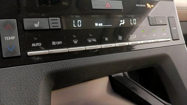 2019 Toyota Avalon XLE