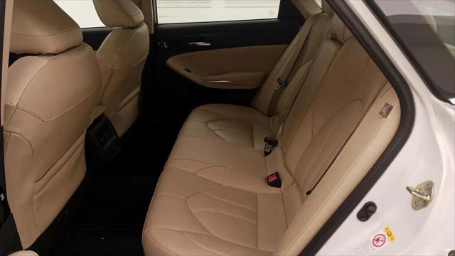 2019 Toyota Avalon XLE