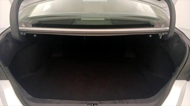 2019 Toyota Avalon XLE