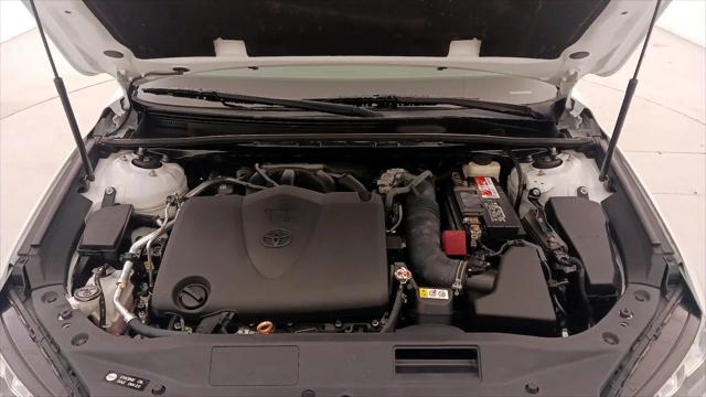2019 Toyota Avalon XLE