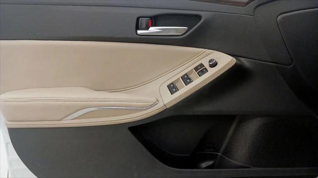 2019 Toyota Avalon XLE