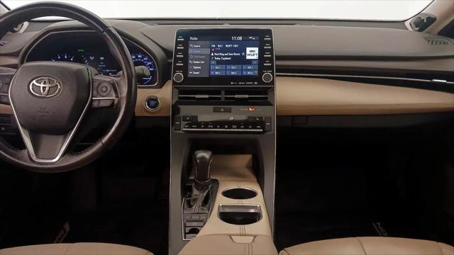 2019 Toyota Avalon XLE for sale in Gainesville, FL
