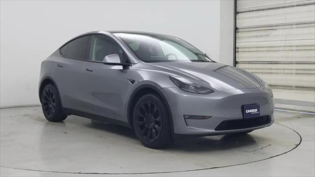 2024 Tesla Model Y Long Range Dual Motor All-Wheel Drive for sale in Reno, NV