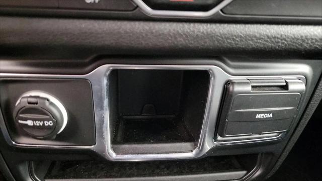 2024 Jeep Wrangler 4-Door Sport 4x4