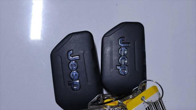 2024 Jeep Wrangler 4-Door Sport 4x4