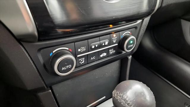 2017 Acura ILX AcuraWatch Plus Package
