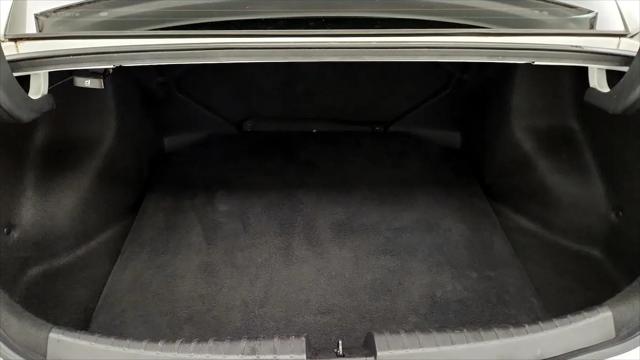 2017 Acura ILX AcuraWatch Plus Package