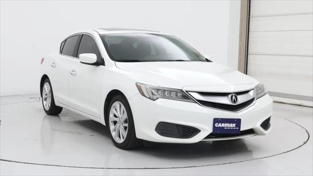 2017 Acura ILX AcuraWatch Plus Package for sale in Austin, TX