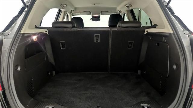 2022 Buick Encore AWD Preferred