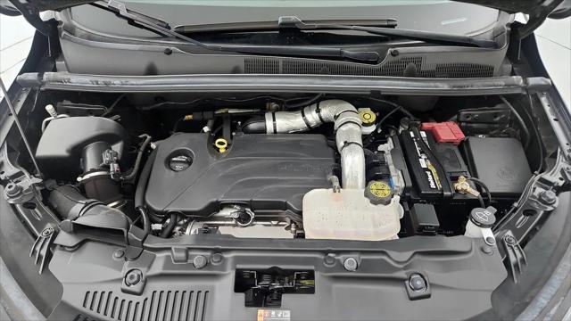 2022 Buick Encore AWD Preferred