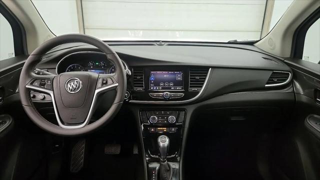 2022 Buick Encore AWD Preferred