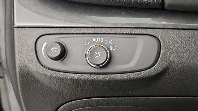 2022 Buick Encore AWD Preferred