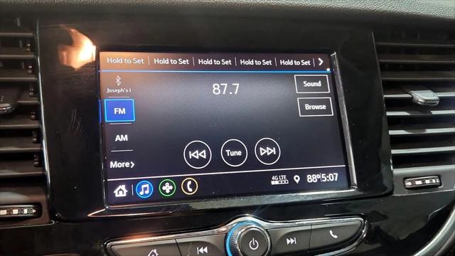 2022 Buick Encore AWD Preferred